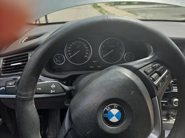 5UXWX9C5XG0D93082 2016 BMW X3 - Image 8