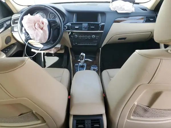 5UXWX9C5XG0D93339 2016 BMW X3 - Image 8