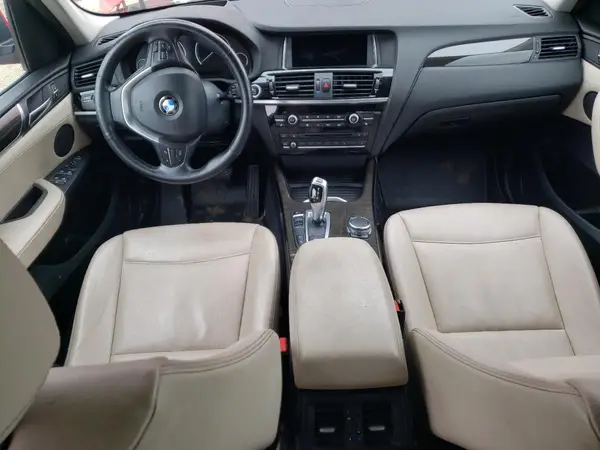 5UXWX9C5XG0D93874 2016 BMW X3 - Image 8