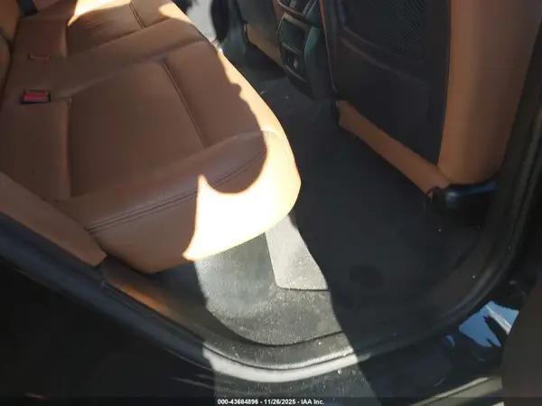 5UXWX9C5XG0D94409 2016 BMW X3 - Image 8