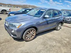 5UXWX9C5XG0D95348 2016 BMW X3