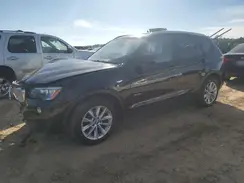 5UXWX9C5XH0D95898 2017 BMW X3