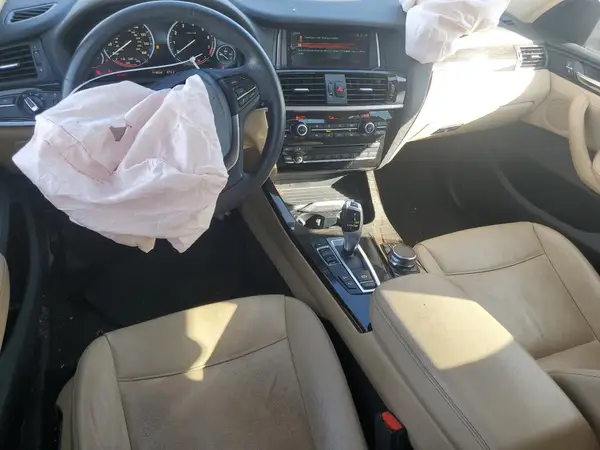 5UXWX9C5XH0D95898 2017 BMW X3 - Image 8