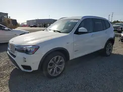 5UXWX9C5XH0D96310 2017 BMW X3