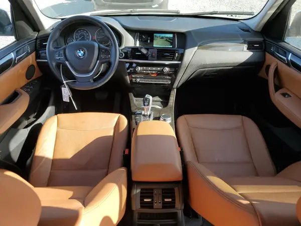 5UXWX9C5XH0D96310 2017 BMW X3 - Image 8
