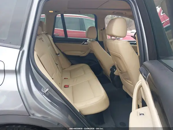 5UXWX9C5XH0D96369 2017 BMW X3 - Image 8