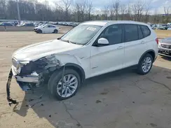 5UXWX9C5XH0D97621 2017 BMW X3