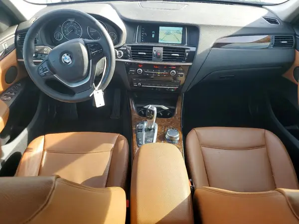 5UXWX9C5XH0D97621 2017 BMW X3 - Image 8