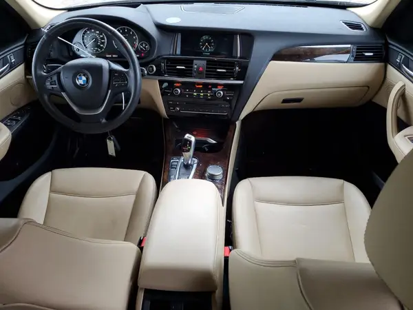 5UXWX9C5XH0D97666 2017 BMW X3 - Image 8