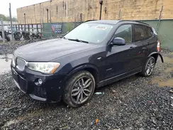 5UXWX9C5XH0D97859 2017 BMW X3