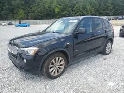 5UXWX9C5XH0D97991 2017 BMW X3