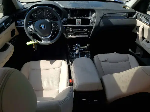 5UXWX9C5XH0D98803 2017 BMW X3 - Image 8