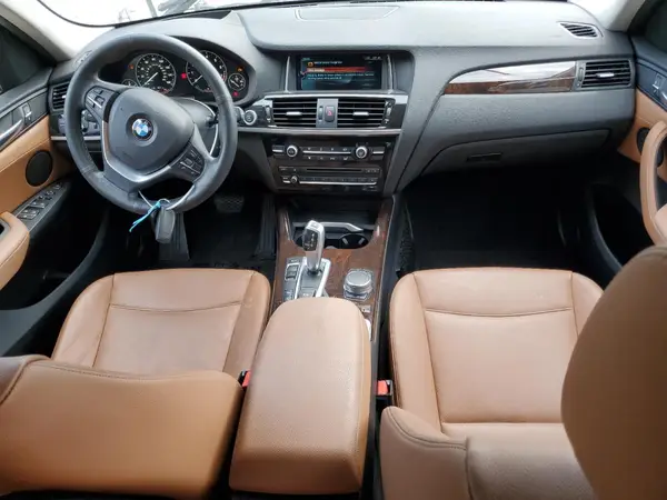 5UXWX9C5XH0D99630 2017 BMW X3 - Image 8