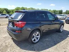 5UXWX9C5XH0T01872 2017 BMW X3
