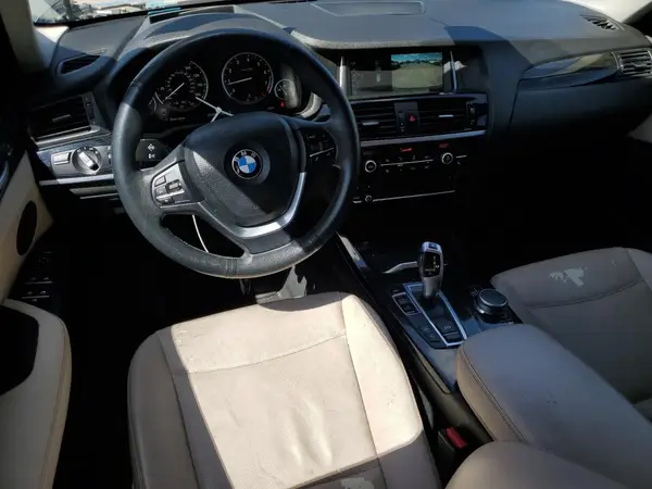 5UXWX9C5XH0T01872 2017 BMW X3 - Image 5
