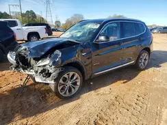 5UXWX9C5XH0T03900 2017 BMW X3