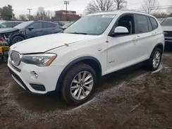 5UXWX9C5XH0T04514 2017 BMW X3
