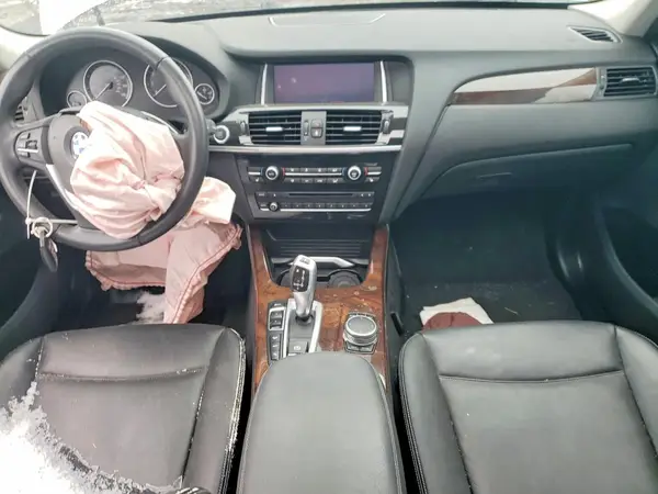 5UXWX9C5XH0T04514 2017 BMW X3 - Image 8