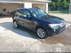 5UXWX9C5XH0T04531 2017 BMW X3