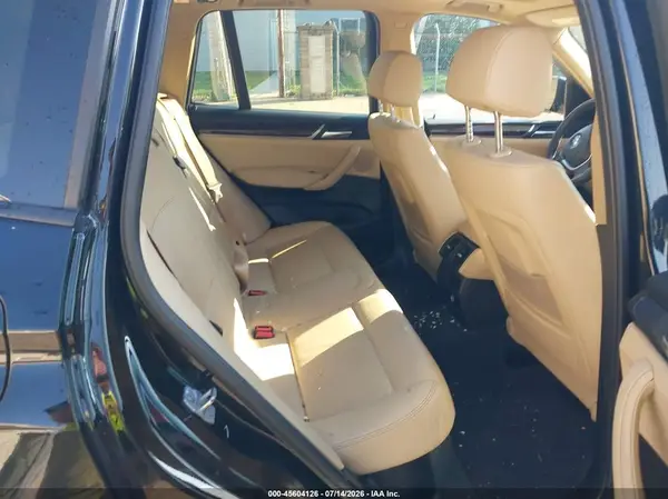 5UXWX9C5XH0T04531 2017 BMW X3 - Image 8