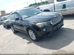5UXWX9C5XH0T04741 2017 BMW X3
