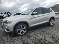 5UXWX9C5XH0T05937 2017 BMW X3