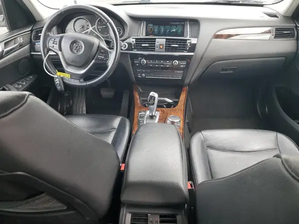 5UXWX9C5XH0T05937 2017 BMW X3 - Image 8