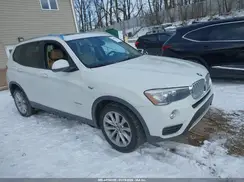 5UXWX9C5XH0T06148 2017 BMW X3