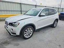5UXWX9C5XH0T06330 2017 BMW X3