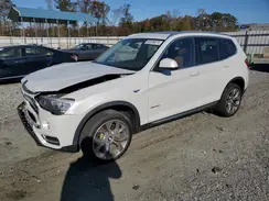 5UXWX9C5XH0T06926 2017 BMW X3