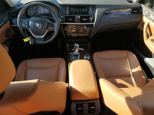 5UXWX9C5XH0T06926 2017 BMW X3 - Image 8