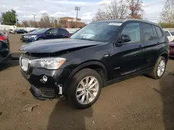 5UXWX9C5XH0T07056 2017 BMW X3