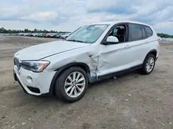 5UXWX9C5XH0T07686 2017 BMW X3