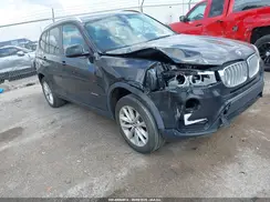 5UXWX9C5XH0T09146 2017 BMW X3