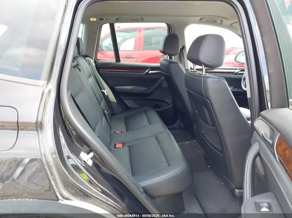 5UXWX9C5XH0T09146 2017 BMW X3 - Image 8