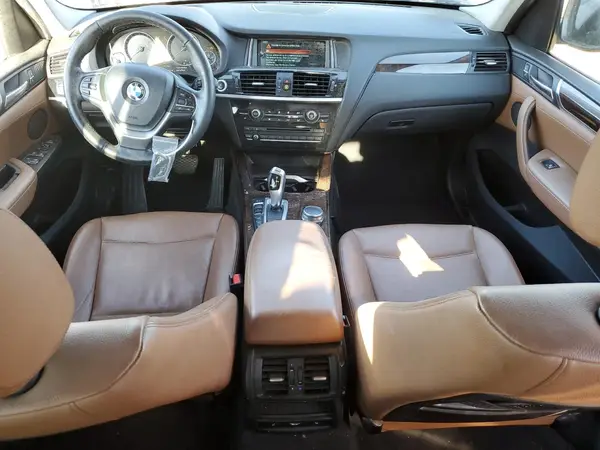 5UXWX9C5XH0T10149 2017 BMW X3 - Image 8