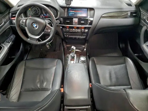 5UXWX9C5XH0T12208 2017 BMW X3 - Image 8