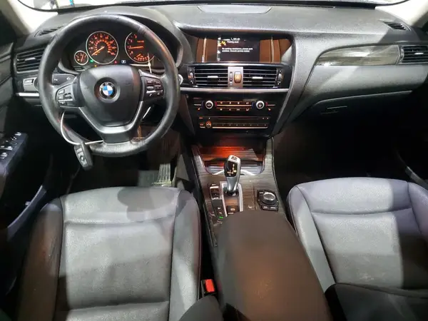 5UXWX9C5XH0T12628 2017 BMW X3 - Image 8