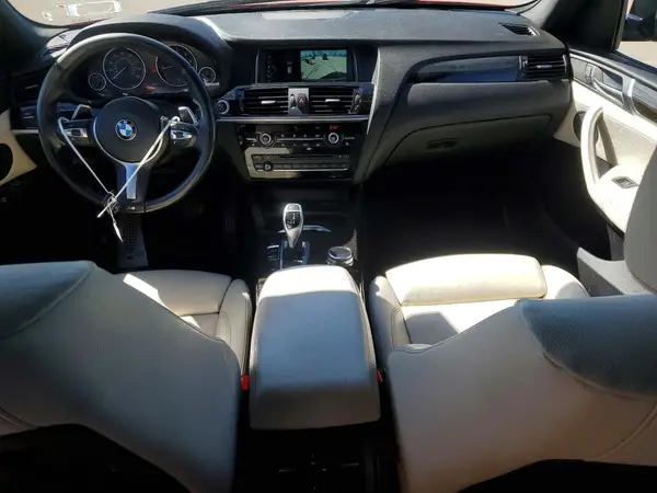 5UXWX9C5XH0T13424 2017 BMW X3 - Image 8