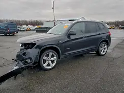 5UXWX9C5XH0T15643 2017 BMW X3