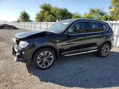 5UXWY3C50G0N87921 2016 BMW X3
