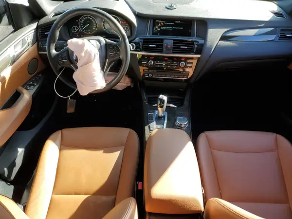 5UXWY3C50G0N87921 2016 BMW X3 - Image 8