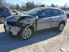 5UXWY3C50G0N88681 2016 BMW X3