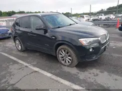 5UXWY3C50G0N88860 2016 BMW X3