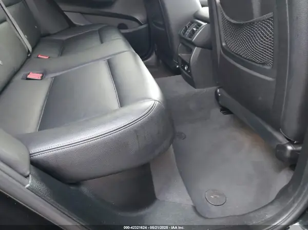5UXWY3C50G0N88860 2016 BMW X3 - Image 8