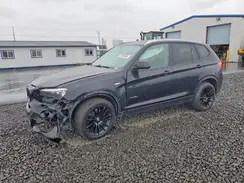 5UXWY3C51G0N87703 2016 BMW X3