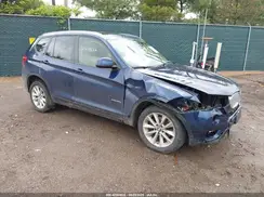5UXWY3C51G0N88222 2016 BMW X3