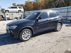 5UXWY3C52G0E97706 2016 BMW X3