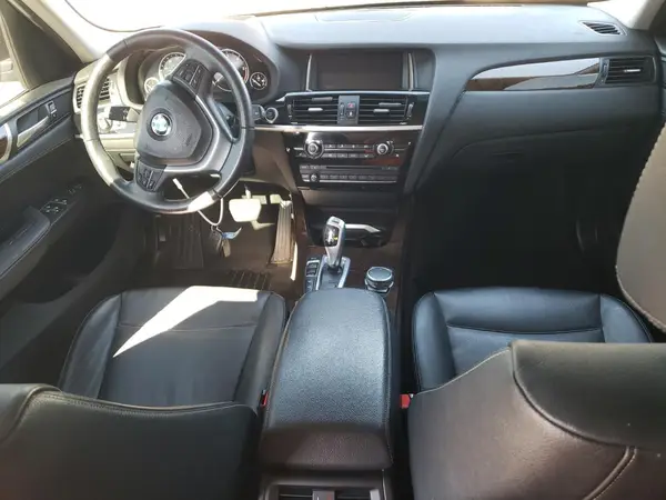 5UXWY3C52G0E97706 2016 BMW X3 - Image 8