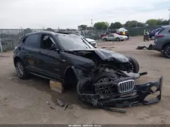 5UXWY3C52G0F84294 2016 BMW X3